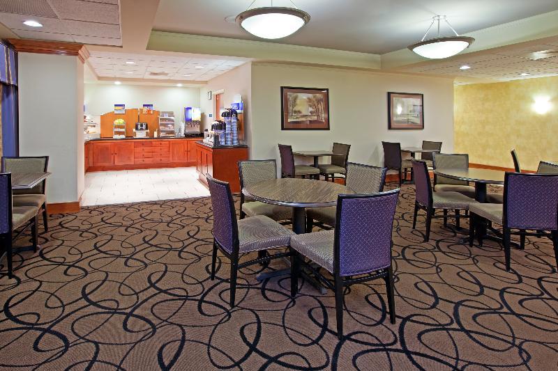 Holiday Inn Express Indianapolis South By Ihg Exterior foto